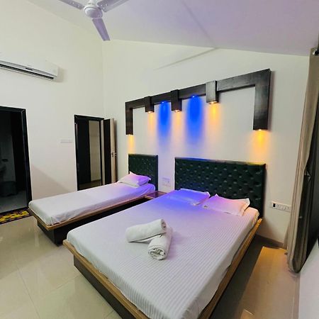 Taj Villa With Free Wifi Lonavla Exterior foto