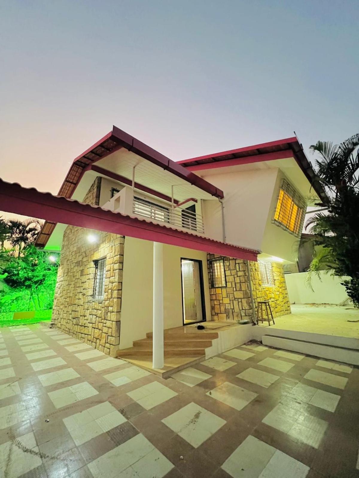 Taj Villa With Free Wifi Lonavla Exterior foto