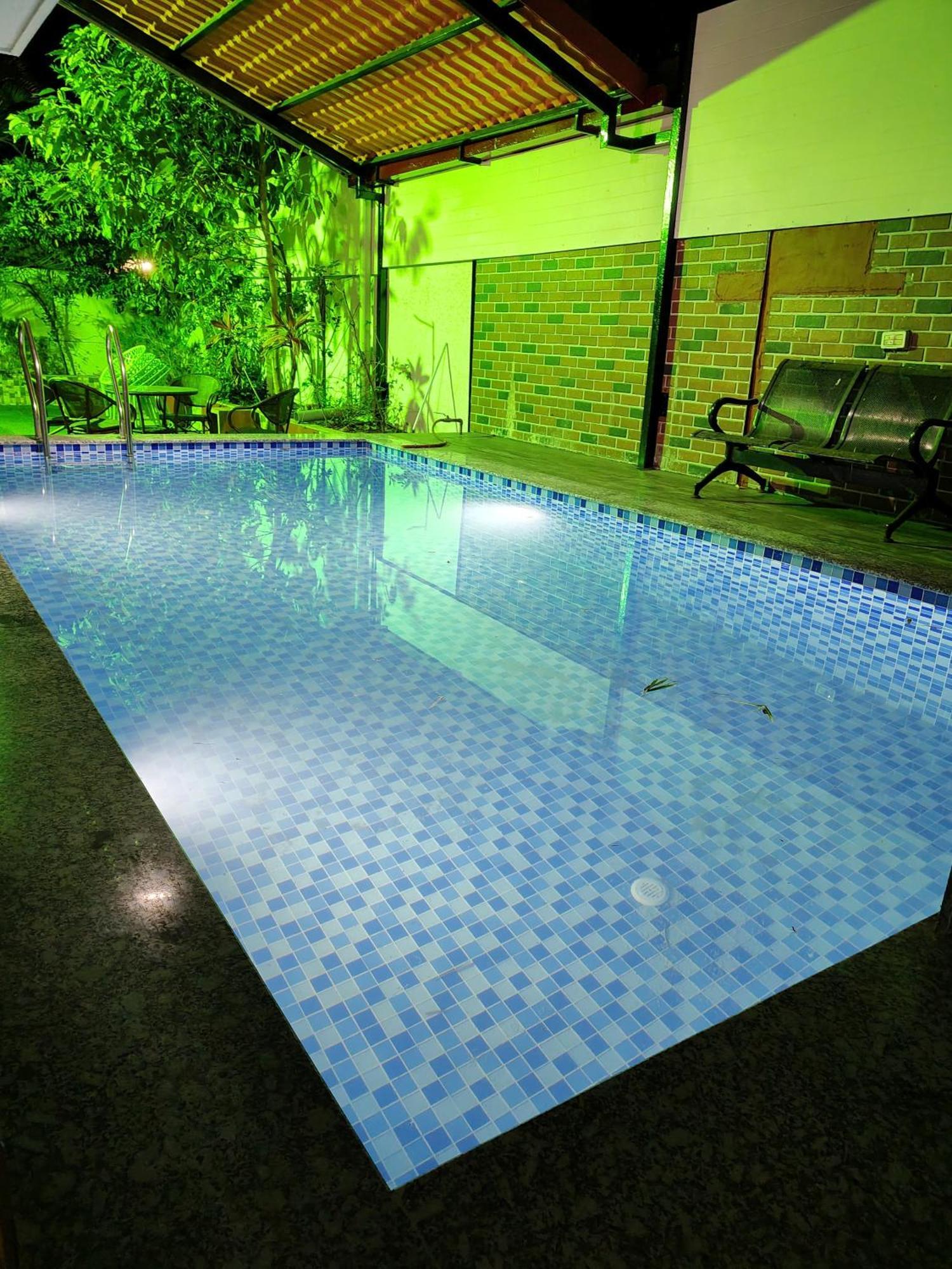 Taj Villa With Free Wifi Lonavla Exterior foto